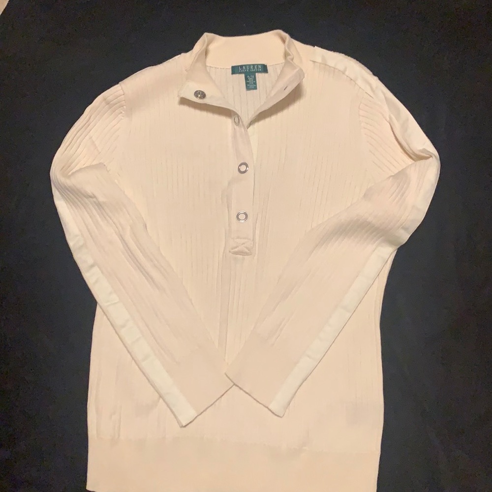 Ralph Lauren sweater